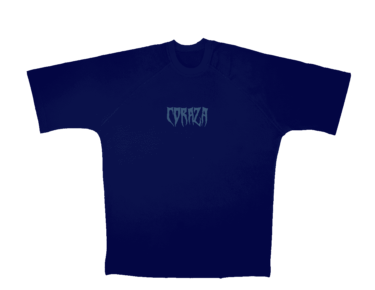 T-SHIRT (NAVY)
