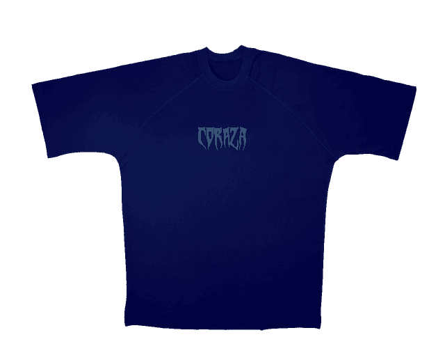 T-SHIRT (NAVY)