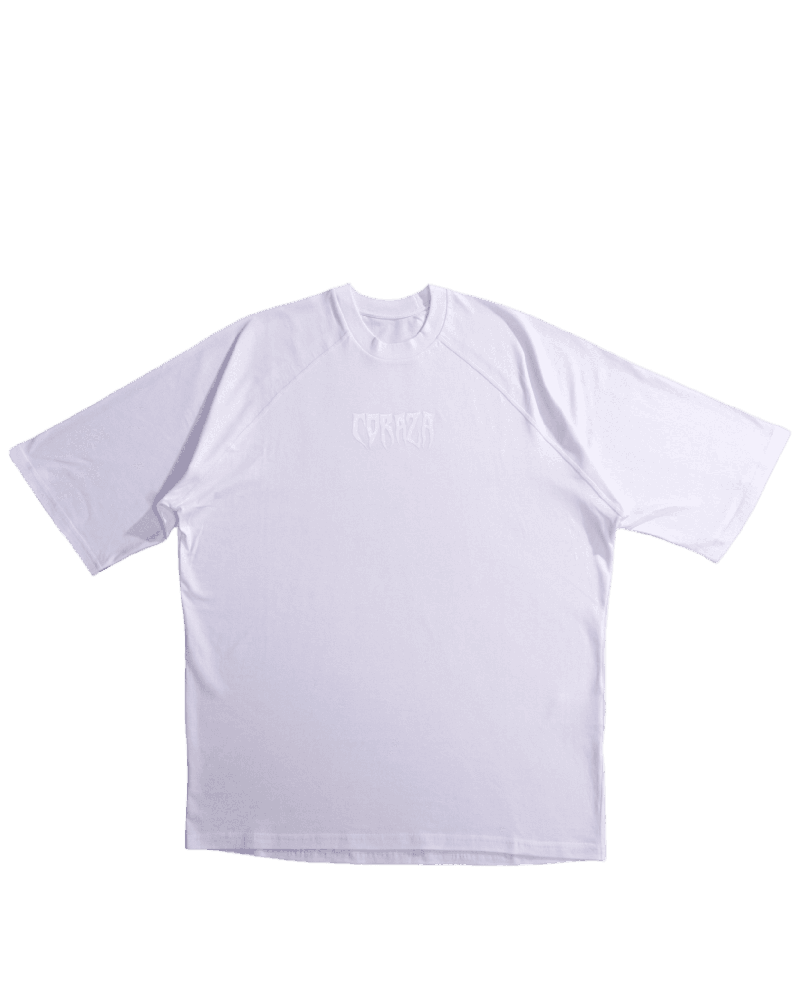 T-SHIRT(WHITE)