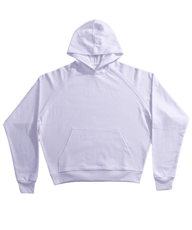 HOODIE(WHITE)
